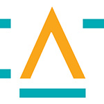 Кириллический логотип Creative